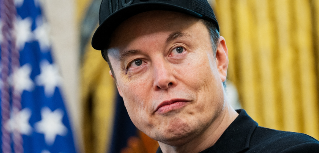 Dems Owe Elon Musk A HUGE Apology After What Trump Admin Just Found