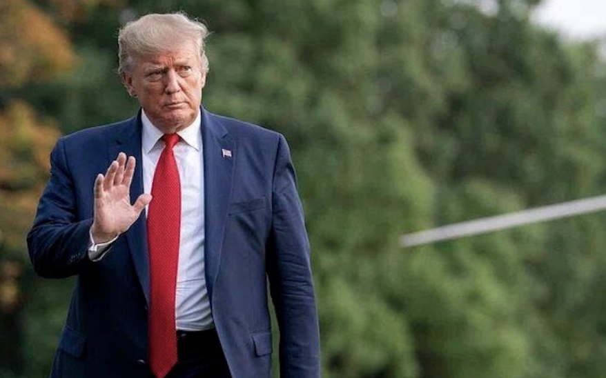 Trump DOJ Delivers Bad News to More Than 20 Doctors Who Performed Trans Procedures on Minors