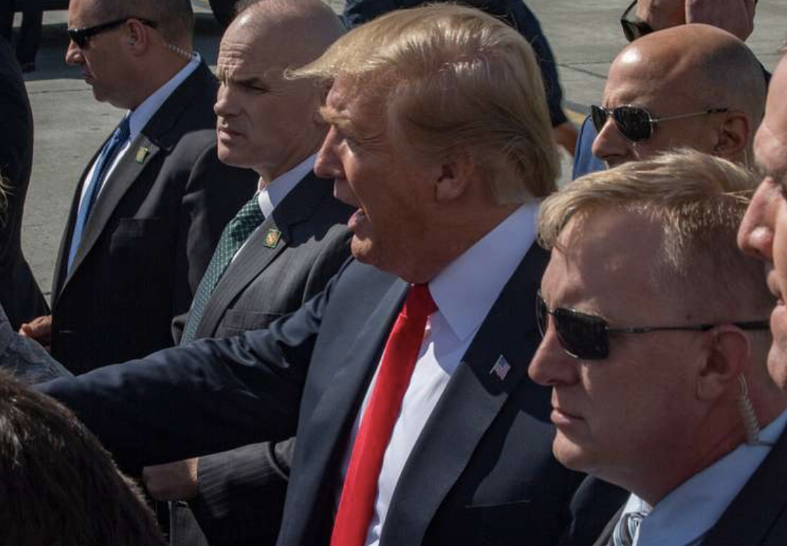 Secret Service BOMBSHELL: Report Reveals What Agency Knew BEFORE Trump Assassination Attempt