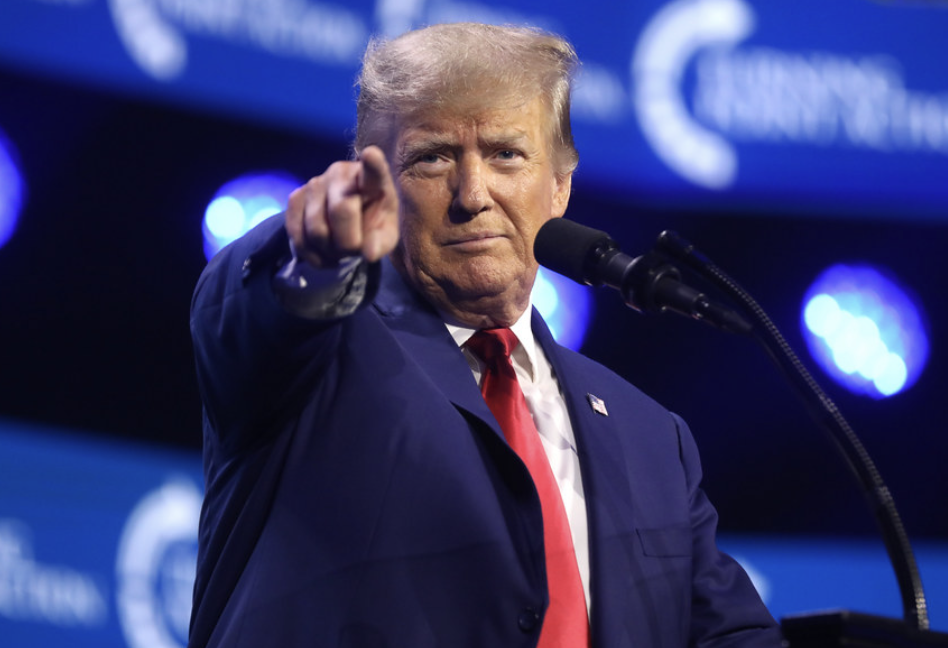 Biden Judge Stuns Everyone - Shock Ruling Against President Trump Is Beyond INSANE