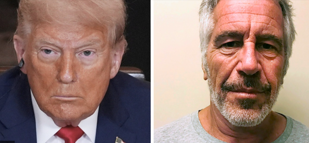 Epstein's Attorney Breaks Silence &mdash; 'You Know Who Is NOT On The List&hellip;
