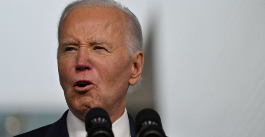 Making It Worse': Dems Fuming at Major Biden Problem They Created Themselves