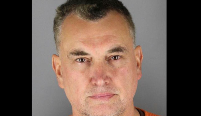 Alleged MN Assassin Vance Boelter's Confession Letter Released, And It's Wild