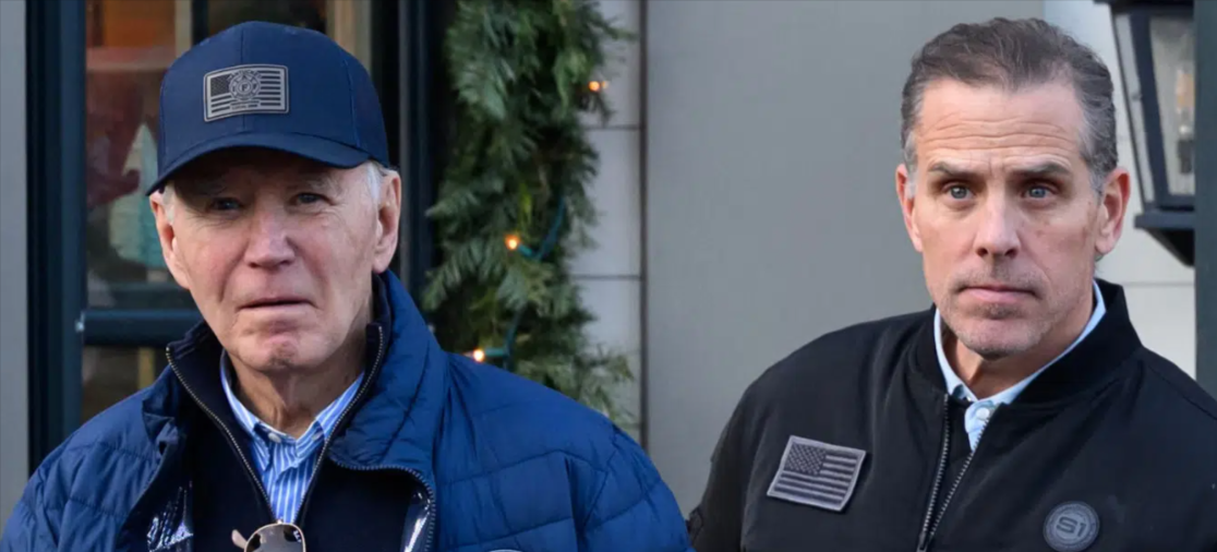 It&rsquo;s Revealed Who Was Behind Cocaine Found in Biden&rsquo;s White House &mdash; Big Scandal...