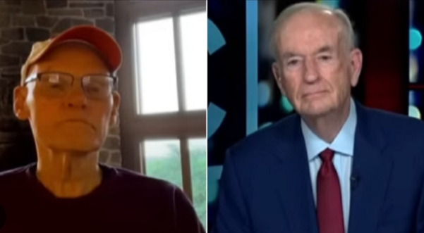 Bill O&rsquo;Reilly Ripped Carville&rsquo;s Insane Trump &lsquo;Martial Law&rsquo; Theory to Shreds, Right in His Face