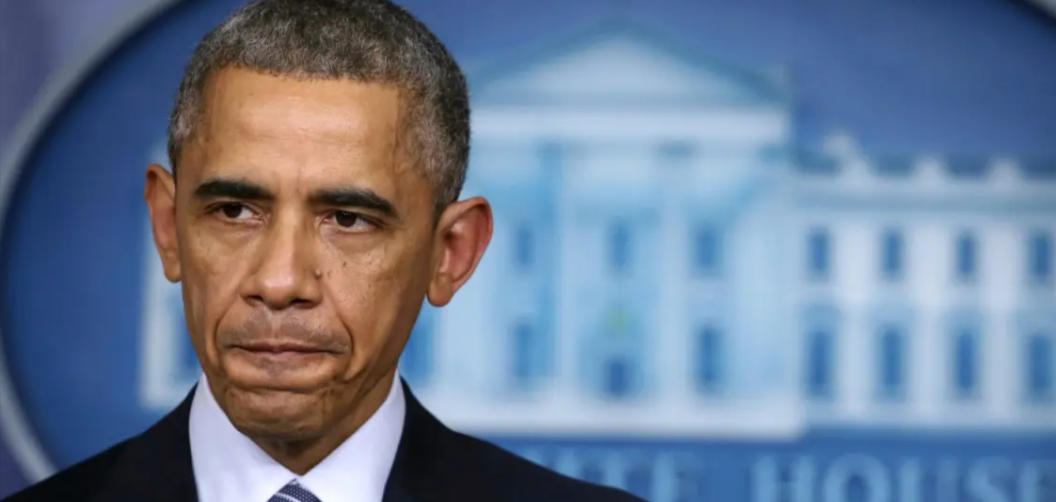 Top Democrat Accidentally Reveals TRUTH About Obama &mdash; The Rumors Were True