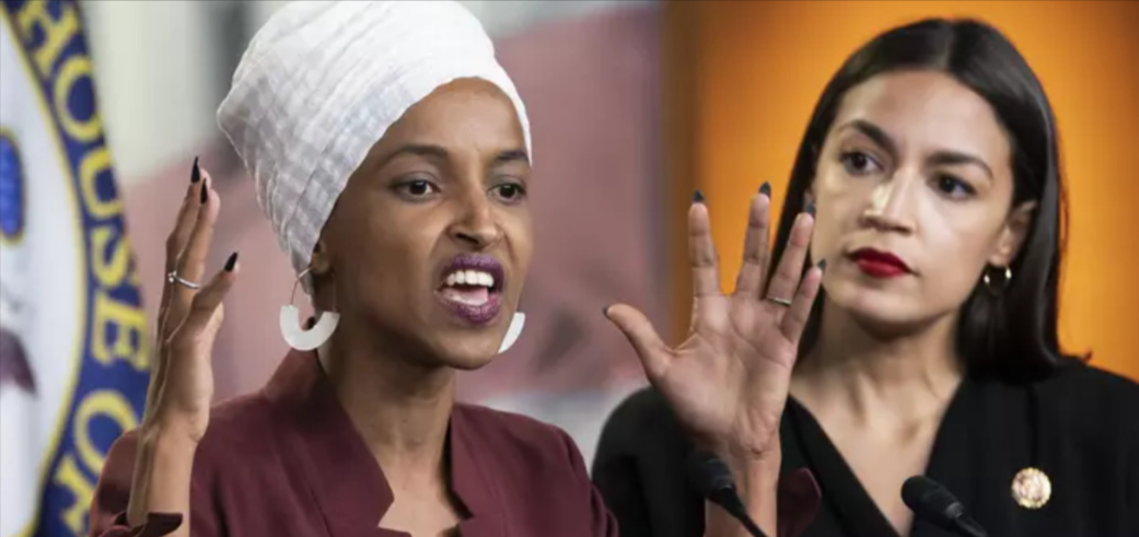 Ilhan Omar is FINISHED &mdash; Trump Issues Deportation Order That Should Be the End