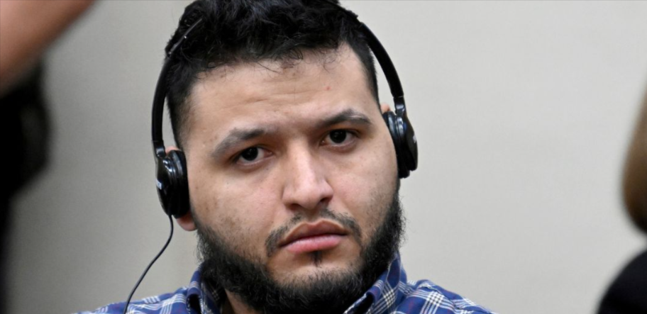 Laken Riley's Killer Scores Outrageous Court Win