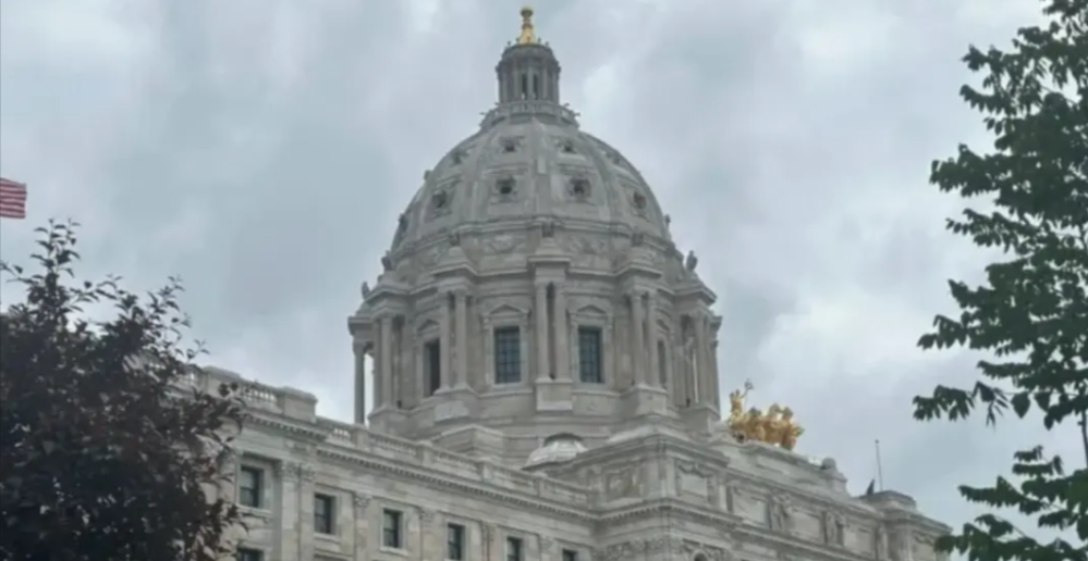 BREAKING: Republican Senator Dies Unexpectedly