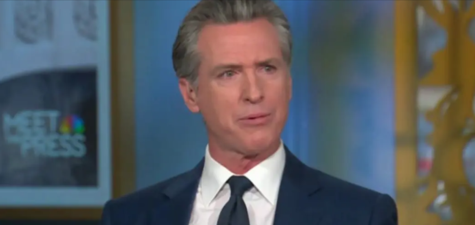 Supreme Court Deals Devastating Blow To Gavin Newsom