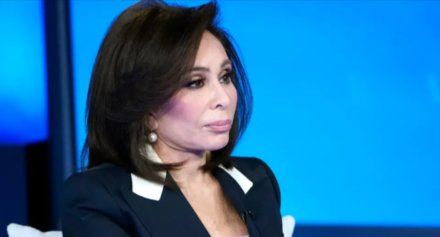 Jeanine Pirro Officially Confirmed &mdash; Her First Order Rocks DC