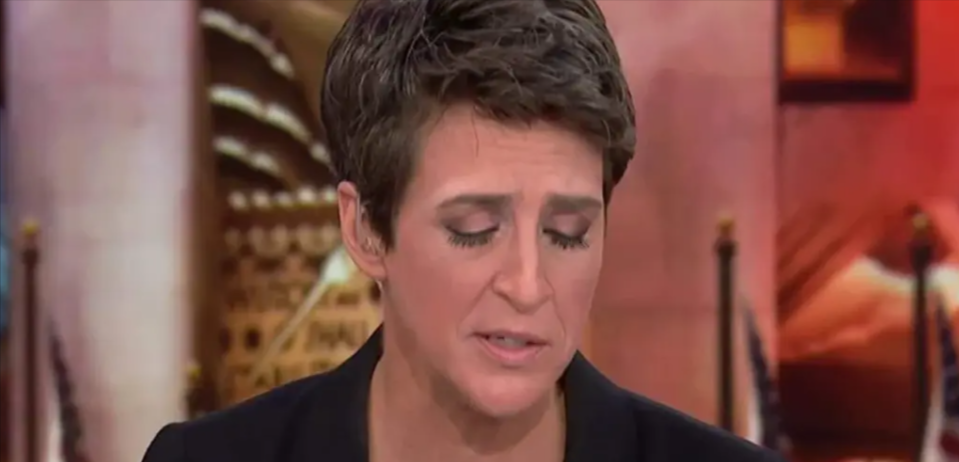 MSNBC Officially Changing Name As Viewership Declines