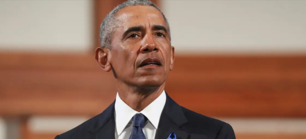Obama Finally Confesses &mdash; Millions In Shock Over What He Just Admitted