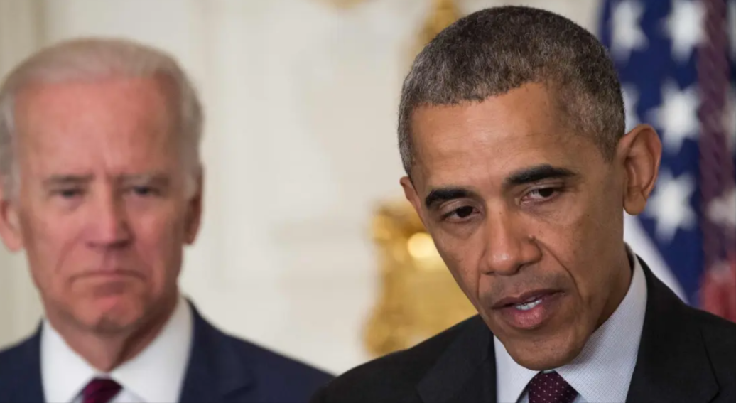 OBAMA EXPOSED &mdash; Secret Service Whistleblower Reveals What He Saw at White House