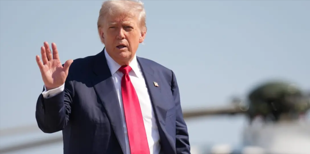 BREAKING: Trump Assassination Case Takes Dramatic Turn - 'National Security Threat'