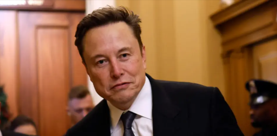 JUST IN: Elon Musk Learns His Fate &mdash; Jury Delivers Stunning