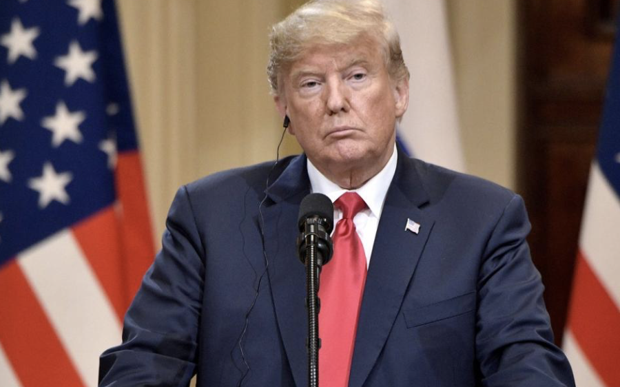 Trump Issues NEW Directive &mdash; Massive Arrest Sends Shockwaves Across The Nation