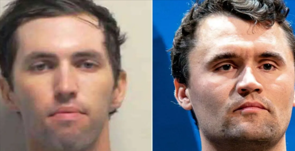 Relative Comes Forward &mdash; Reveals How Top Democrat is Connected to Charlie Kirk Shooting