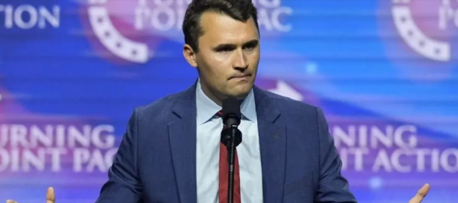 FAFO' &mdash; Secret Service Agent Who Smeared Charlie Kirk Gets Brutal Dose of Karma