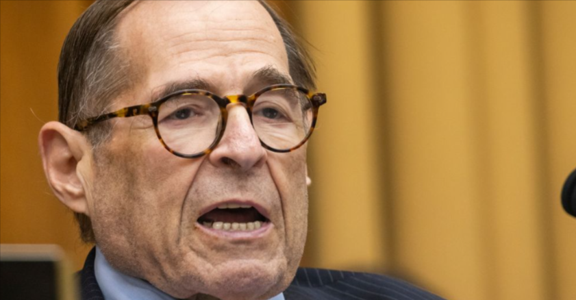 Top Dem Drops Bombshell After Getting Stripped of Ranking Member Position