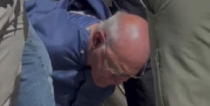 1st Man Arrested at Charlie Kirk Shooting Was Trying to Help the Shooter: Prosecutors