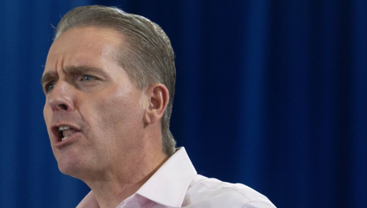 Scott Jennings Had Enough After Kirk Killing, Lets Loose on Air: 'They Have No Idea How to Debate'