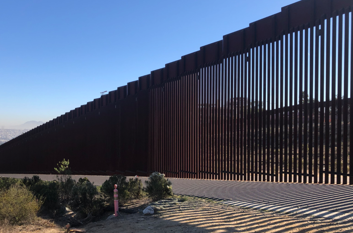 Grotesque Baby-Harvesting Operation Taken Down Thanks to Trump-Created Intel Program, Was Stone's Throw from US Border