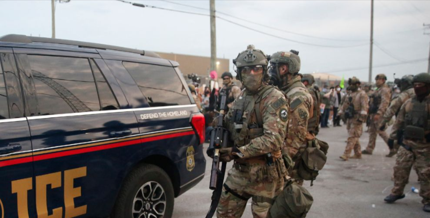 Multiple People Arrested After Feds Uncover Massive Immigration Fraud Scheme Involving Hundreds in Minnesota