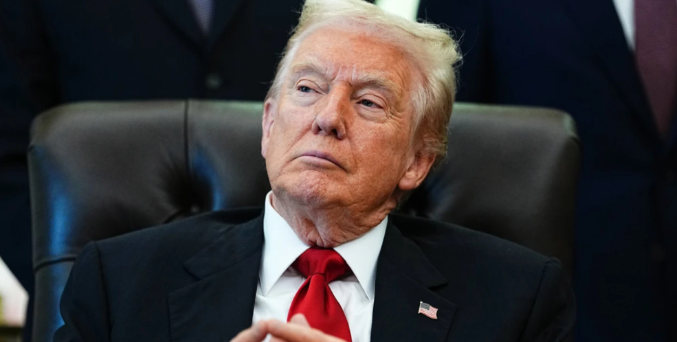 BOMBSHELL: Trump Announces It&rsquo;s Happening TODAY &mdash; &lsquo;The Time Has Come&rsquo;