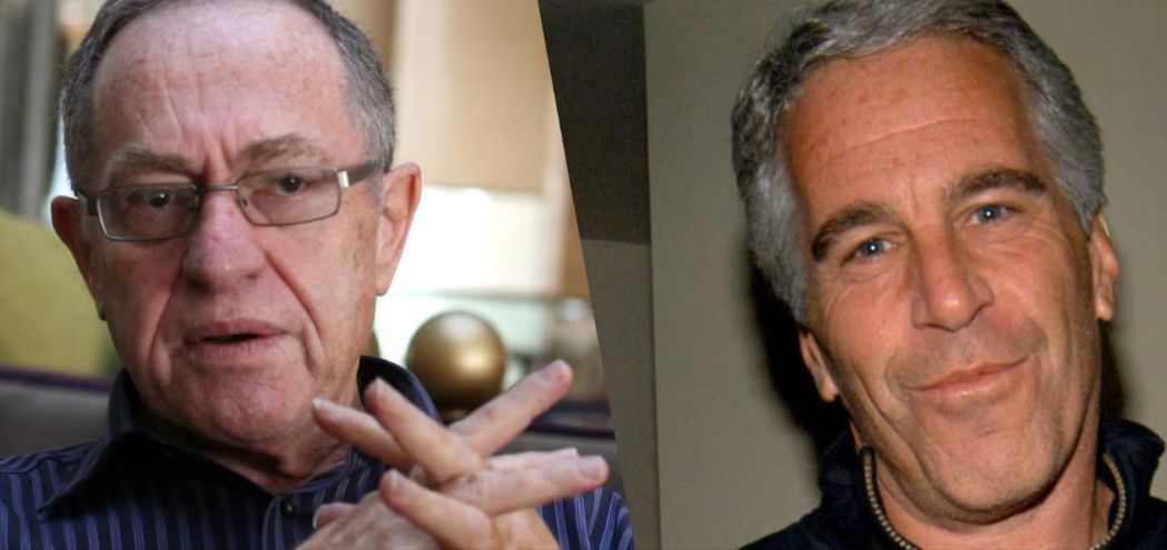 Epstein&rsquo;s Lawyer Goes Public &mdash; Reveals The One Name They Are All HIDING