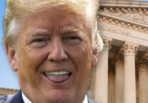 Supreme Court Gives Trump HUGE Election Win!
