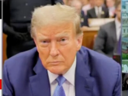 Bomb Drops LIVE On CNN After What Michael Cohen Was Caught Doing In Court