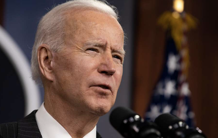 Nabbed Him: Biden Appointee Jailed After Local DA Exposes Sick Plot