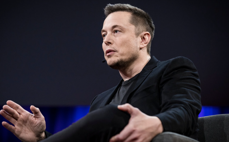 Elon Musk Drops MAJOR Announcement Ahead of 2024 Election
