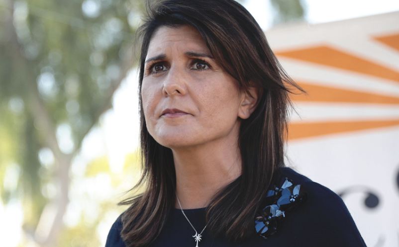 Nikki Haley Announces Tragic News!