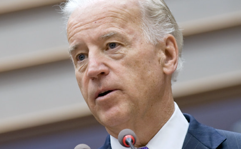 Chaos In The Senate as Lawmakers Vote 72-11 - Biden BLOCKED!