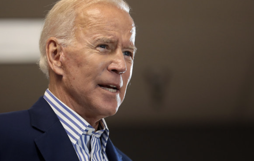 BREAKING: Supreme Court Delivers Horrible News to Joe Biden