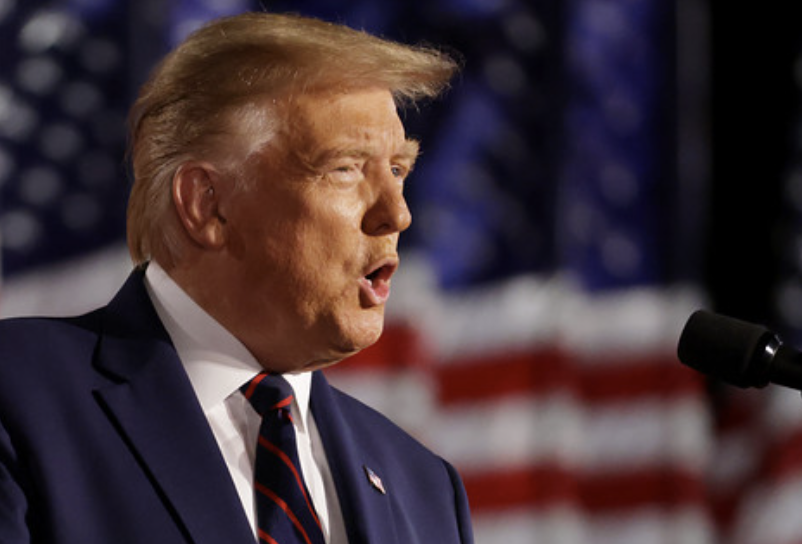 Trump Throws Enormous ‘Curveball’ Hours Before Debate