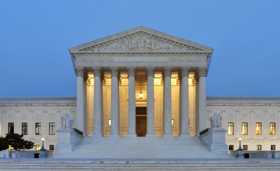 Supreme Court Delivers BOMBSHELL Jan. 6 Ruling