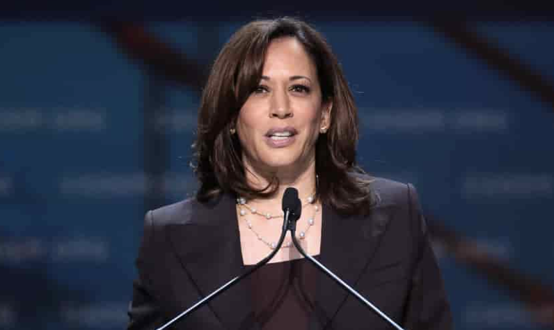 Kamala Harris Makes Stunning Statement After Disastrous Debate