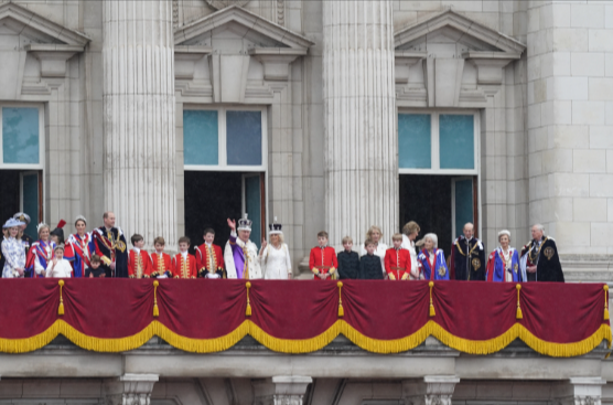 Princess Hospitalized with a Concussion After 'Incident,' Buckingham Palace Reveals