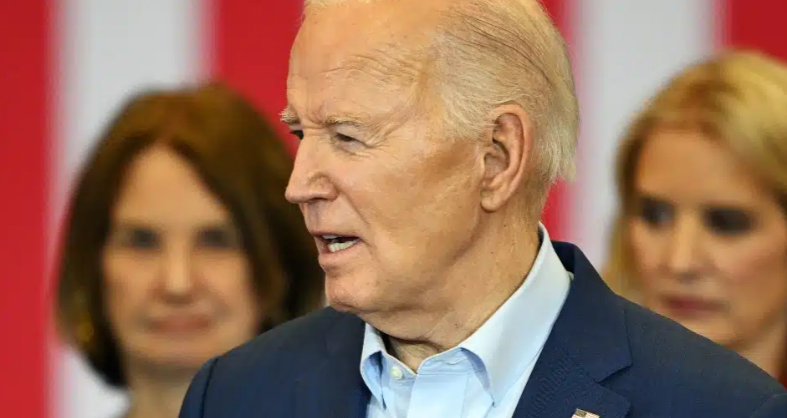 Red Alert At The White House As Joe Biden Has Landed Himself in Serious Trouble