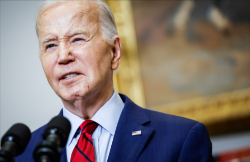 Biden Gets Big Debate Drug Test News