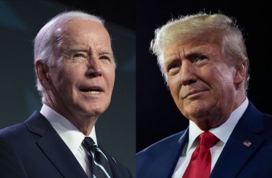 Damning New Report ROCKS Joe Biden - Trump Gets The WIN