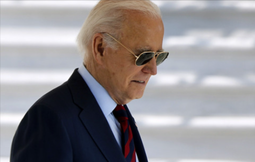 WHAT A TRAINWRECK! - Joe Biden Completely Loses It, a Total Disaster
