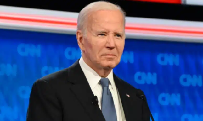 Biden Gets Even Worse News After Horrendous Debate Against Trump
