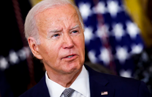 Supreme Court Ruling Sends SHOCKWAVES Through Biden's DOJ