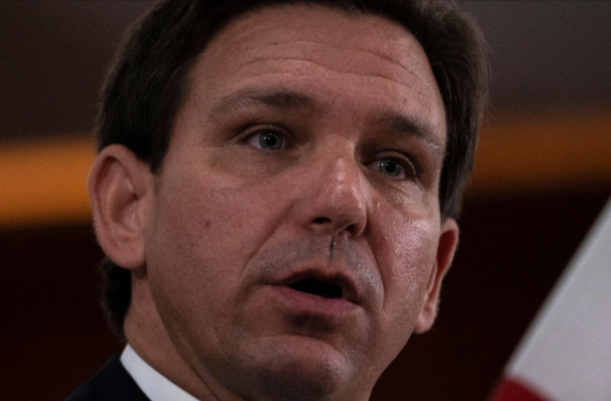 DeSantis Makes Bombshell Announcement Regarding Trump After Conviction