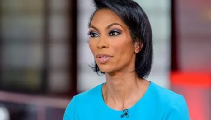 Fox News' Harris Faulkner Reveals Life-Changing News