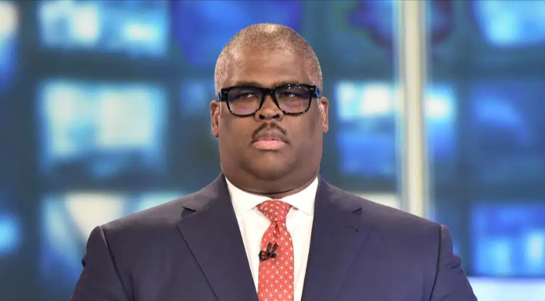 Fox Host Charles Payne Announces Tragic Family News